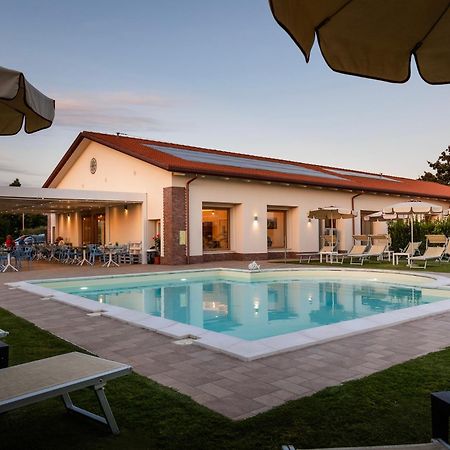 Agriturismo Acquachiara Sabaudia Exterior foto