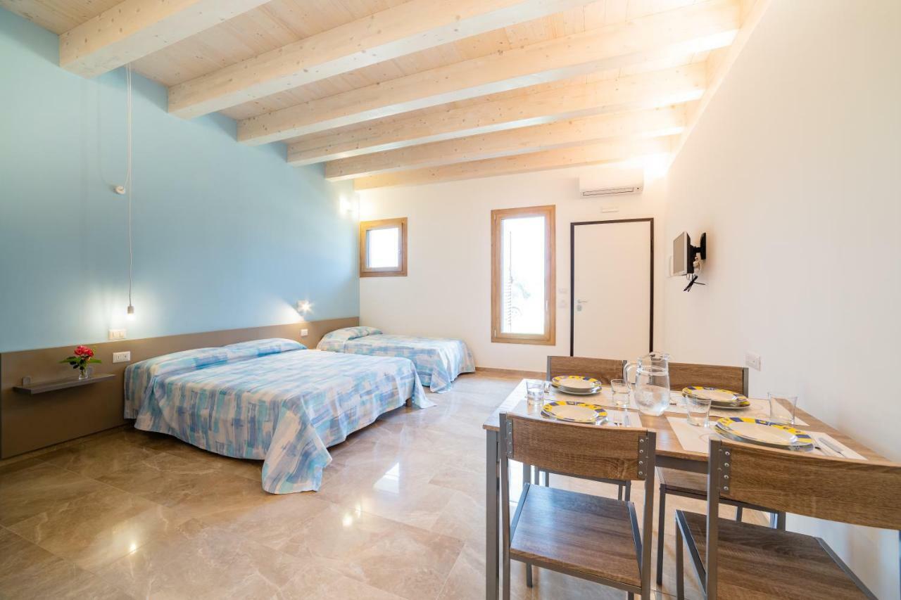 Agriturismo Acquachiara Sabaudia Exterior foto